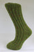 Grange Craft - Irish Country Socks  (Men's / Large)