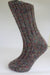 Grange Craft - Irish Country Socks  (Men's / Large)