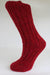 Grange Craft - Irish Country Socks  (Men's / Large)