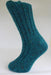 Grange Craft - Irish Country Socks  (Men's / Large)