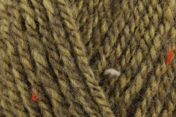 Hayfield Bonus Aran Tweed 400G