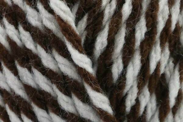 Hayfield Bonus Marl Chunky