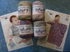 Stylecraft Soft Baby Easy Stripes DK