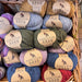 King Cole Homespun Aran