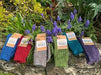 Grange Craft - Irish Country Socks  (Men's / Large)
