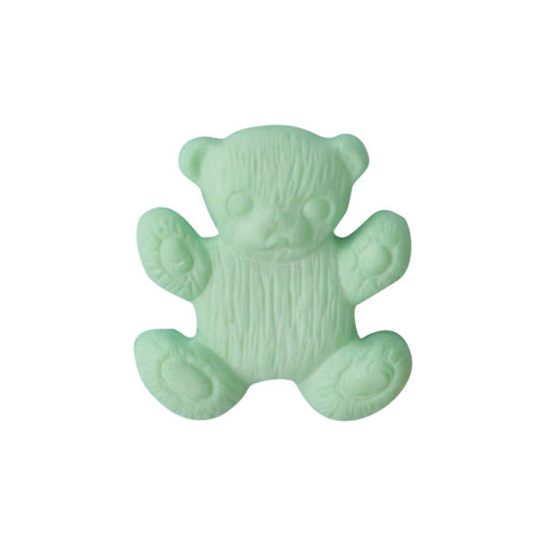 Teddy Bear Buttons