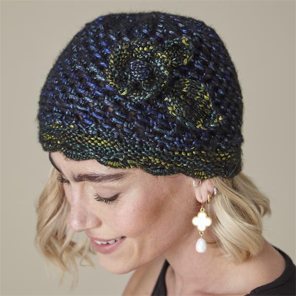 King Cole Pattern 6450 Accessories in Firefly Aran
