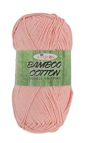 King Cole Bamboo Cotton DK