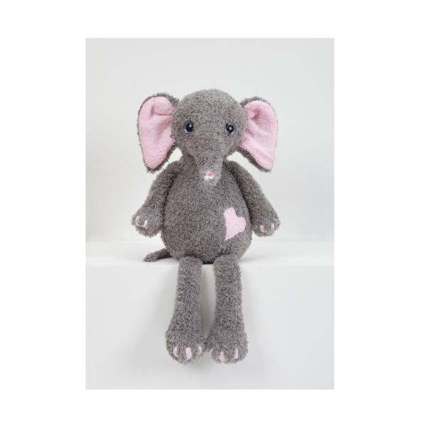 King Cole Cuddly Creatures - Book 1