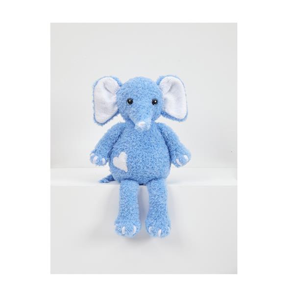 King Cole Cuddly Creatures - Book 1