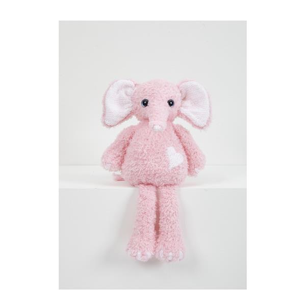 King Cole Cuddly Creatures - Book 1