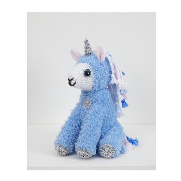 King Cole Cuddly Creatures - Book 1