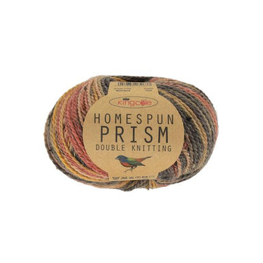 King Cole Homespun Prism DK