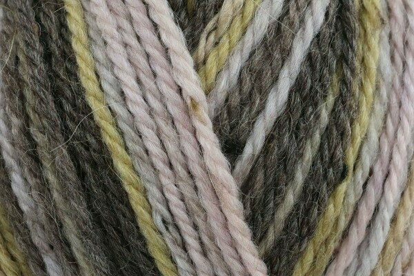 King Cole Homespun Prism Aran