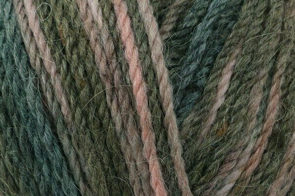 King Cole Homespun Prism Aran