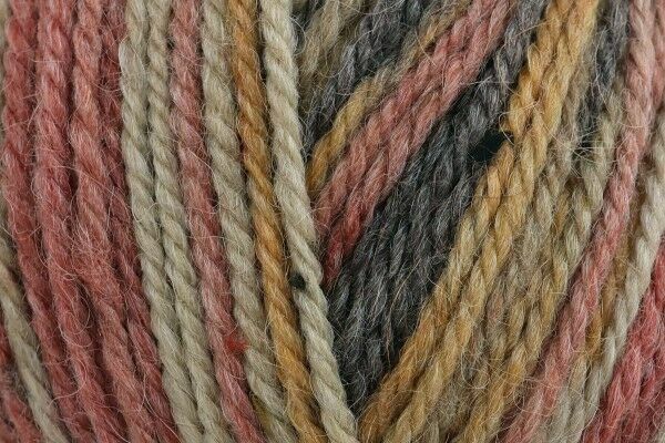 King Cole Homespun Prism Aran