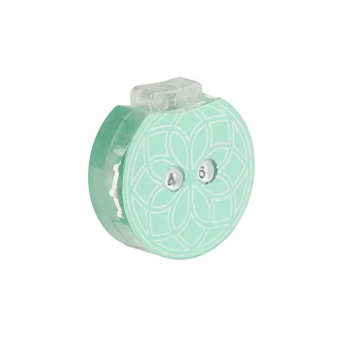 KnitPro MIndful row counter - Teal