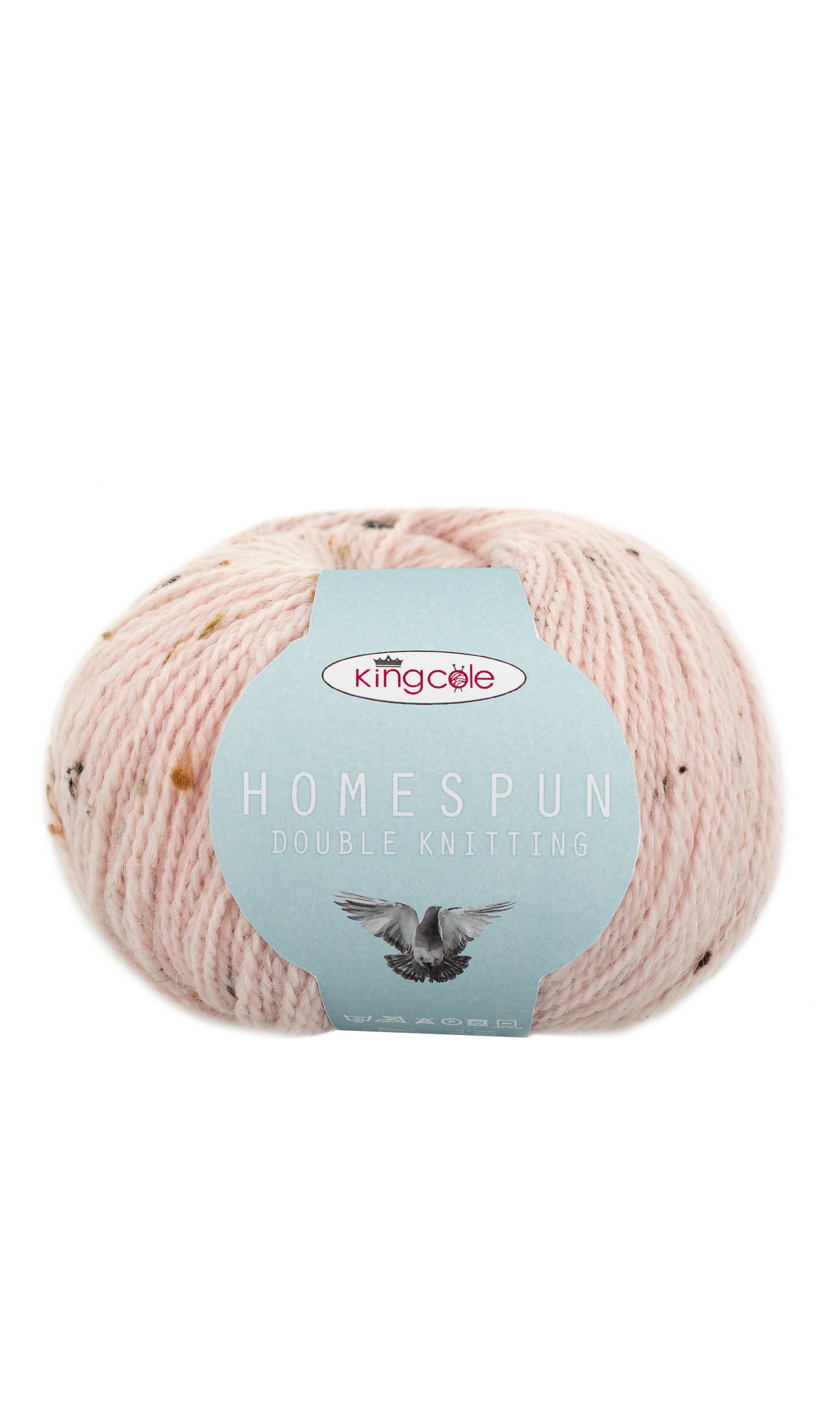 King Cole Homespun DK