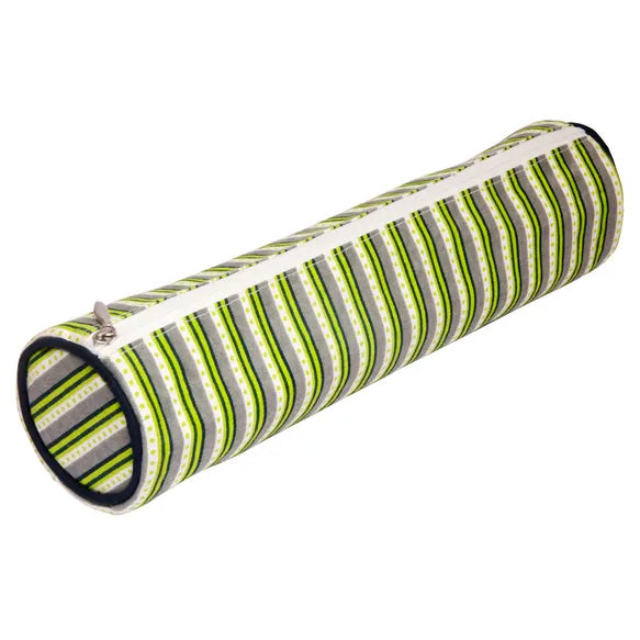 KnitPro Greenery case for knitting needles 38x8.5cm