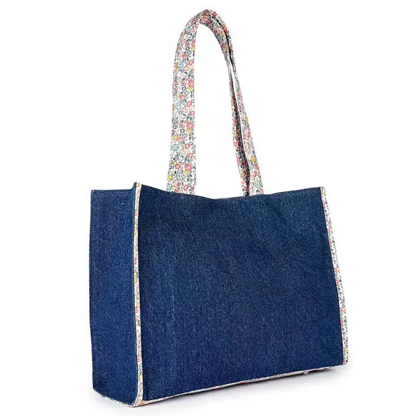 Knit Pro Bloom Tote Bag
