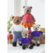 King Cole My Little Bears Book 1