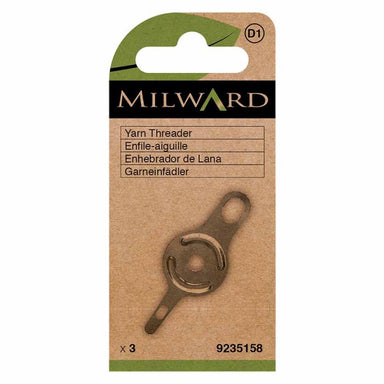 Milward Yarn Threader