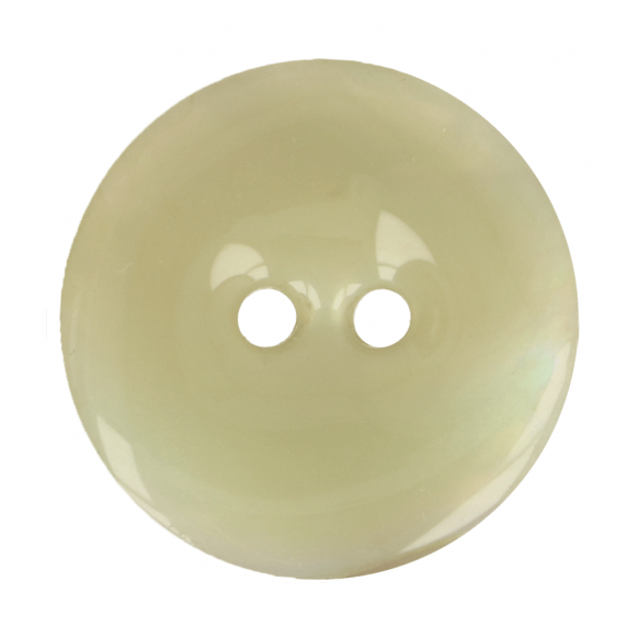 Mother-of-Pearl Enamel Buttons - 30mm