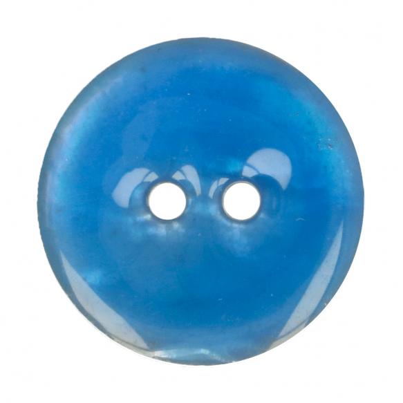 Mother-of-Pearl Enamel Buttons - 30mm