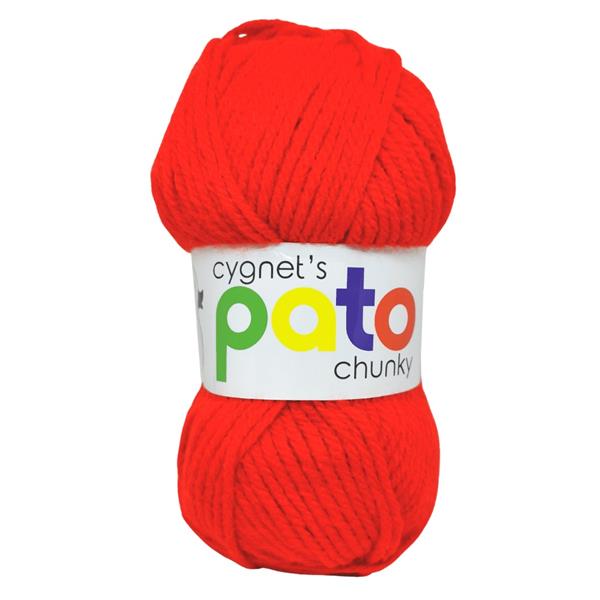 Cygnet Pato Chunky