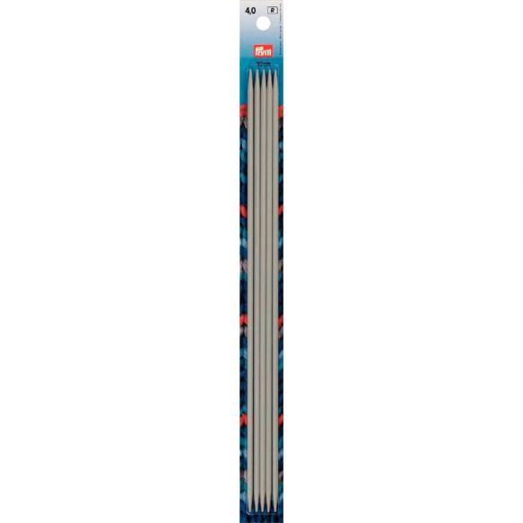 Prym Double Pointed Knitting Needles - 30cm Long