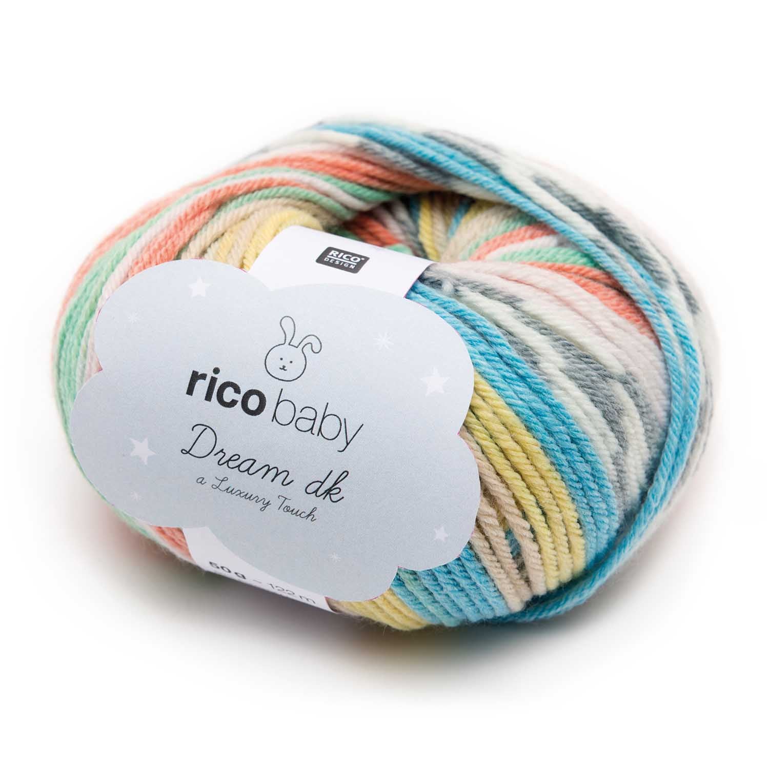Rico Baby Dream DK