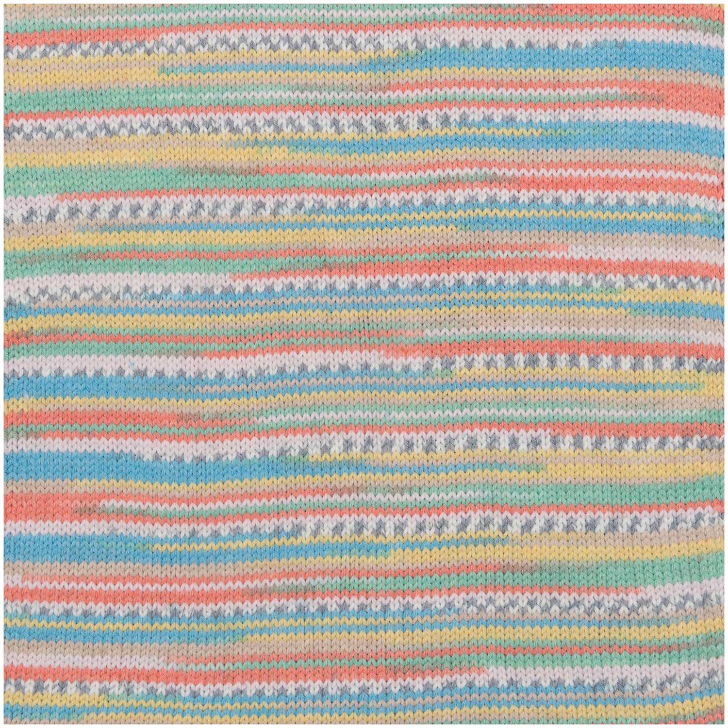 Rico Baby Dream DK - Multicolour 004