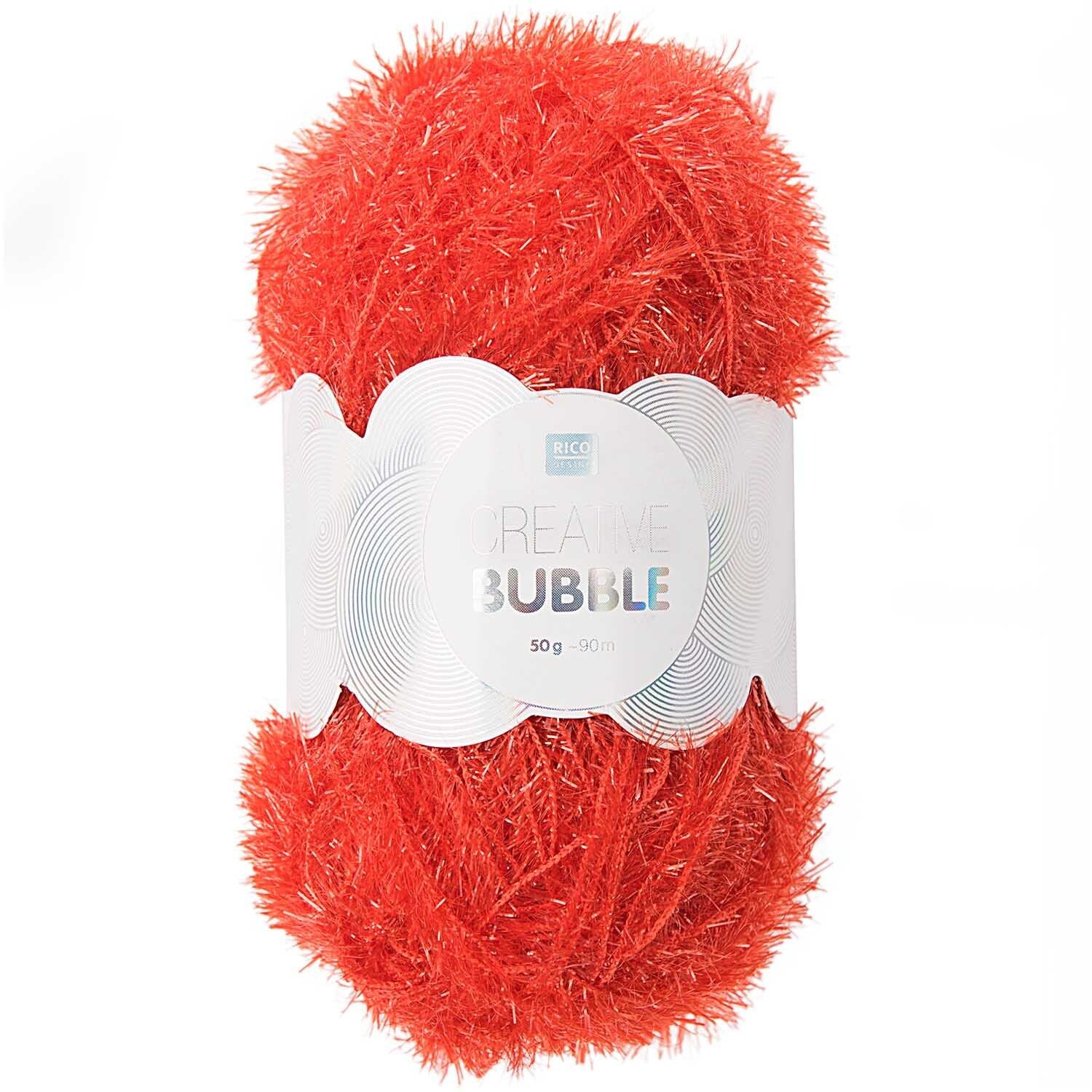 Rico Creative Bubble