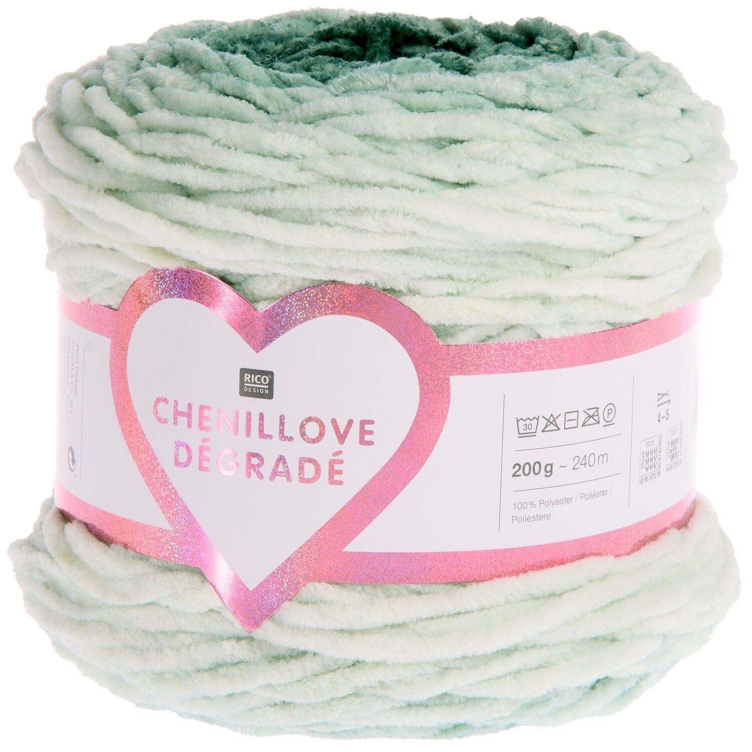 Rico Chenillove Dégradé