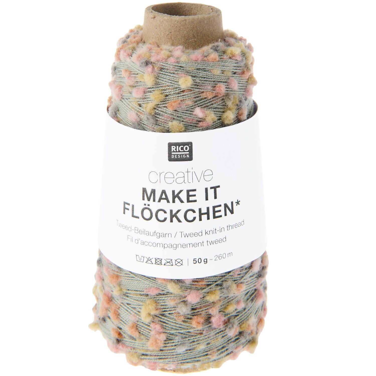 Rico Creative 'Make in Flöckchen'
