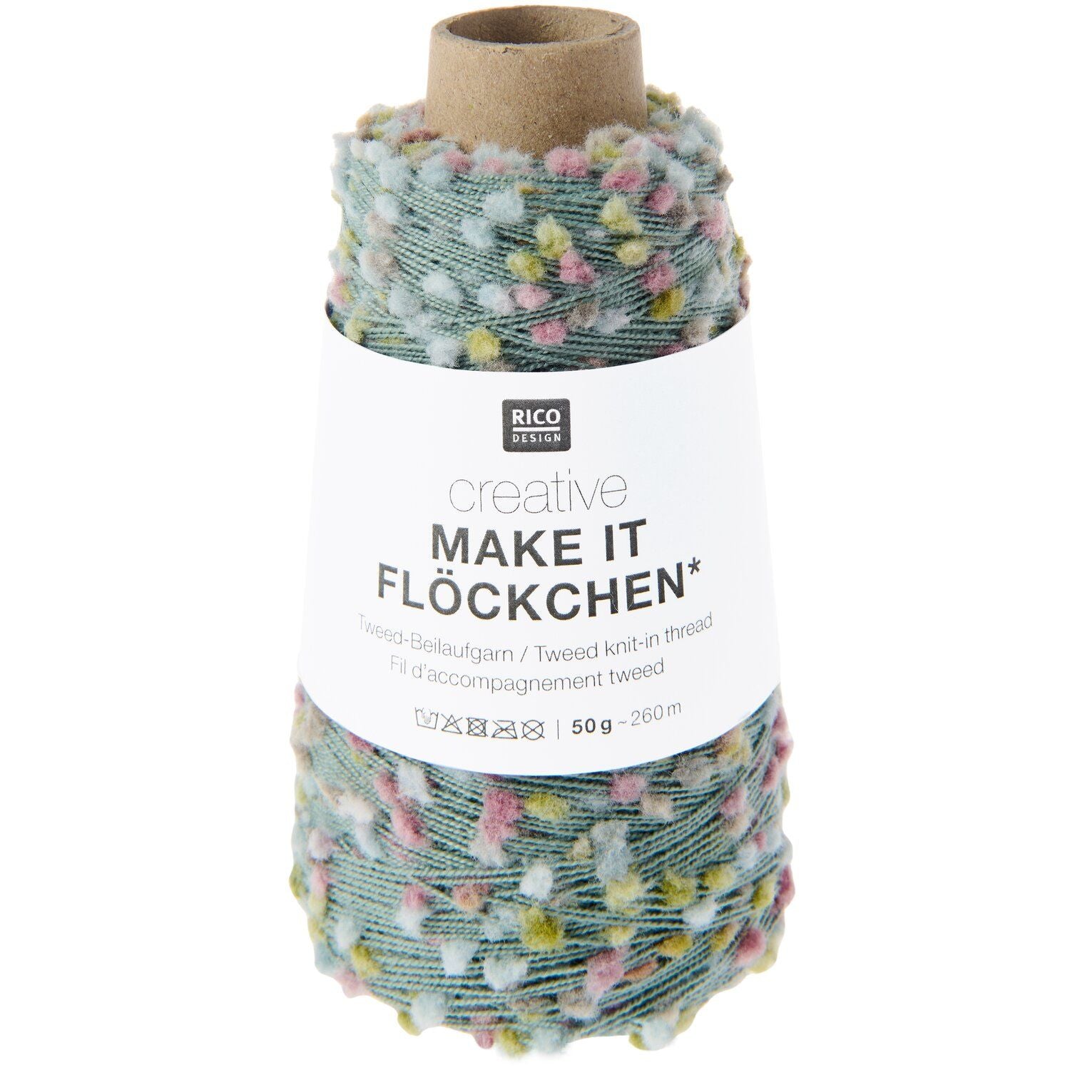 Rico Creative 'Make in Flöckchen'