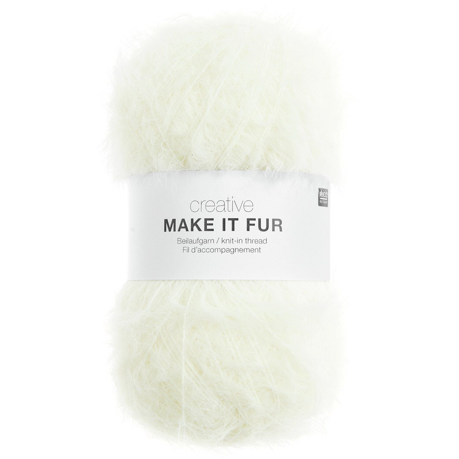 Rico Creative - 'Make it Fur'
