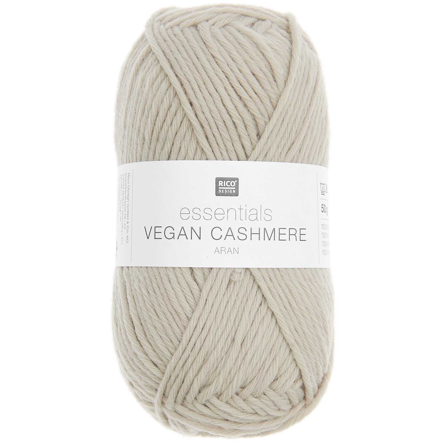 Rico Essentials Vegan Cashmere