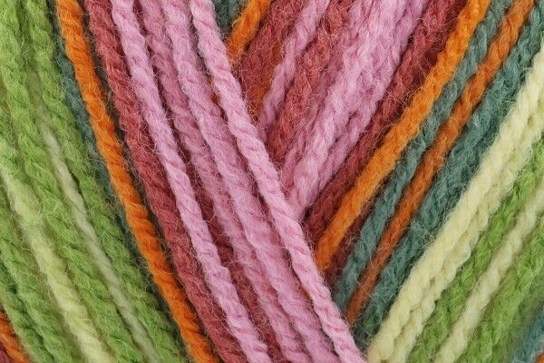 Stylecraft Wondersoft Merry-Go-Round DK