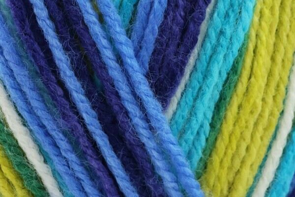 Stylecraft Wondersoft Merry-Go-Round DK