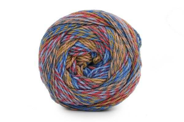 Stylecraft Soft Baby Easy Stripes DK
