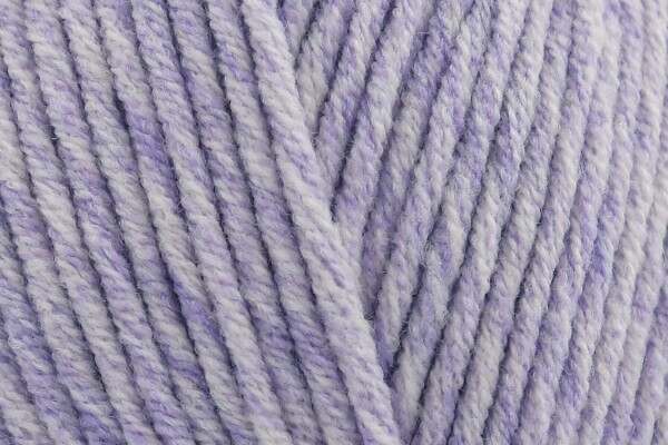 Stylecraft Soft Pastels Cotton Blend Aran