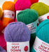 Sirdar Soft Down DK