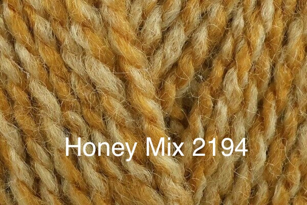 Stylecraft Special DK (Shades A to K)