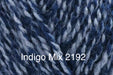 Stylecraft Special DK (Shades A to K)