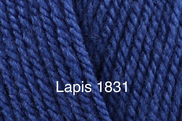 Stylecraft Special DK (L to W)