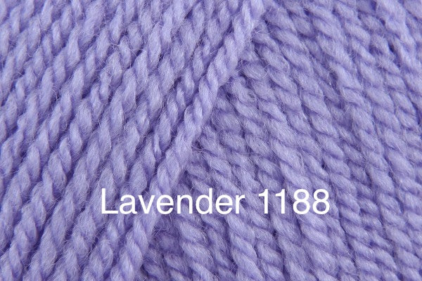 Stylecraft Special DK (L to W)