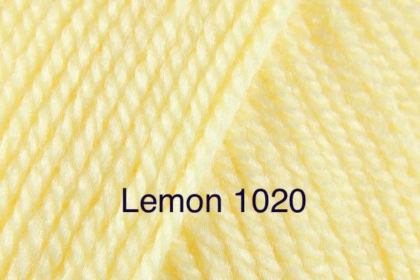 Stylecraft Special DK (L to W)