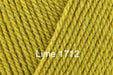 Stylecraft Special DK (L to W)