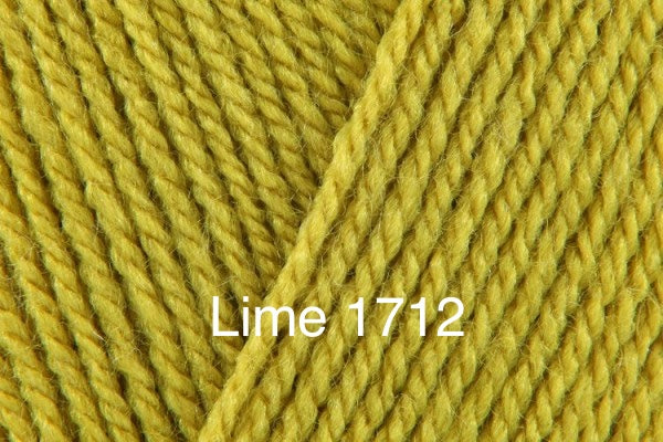 Stylecraft Special DK (L to W)